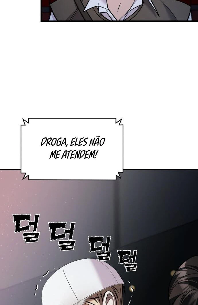 Read A Vilã Tem Um Crush Manga Online