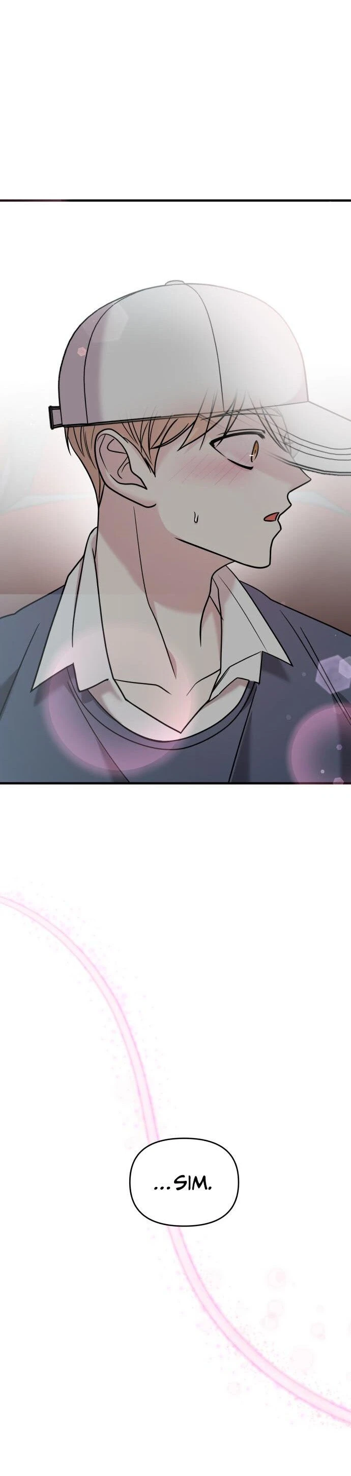 Read A Vilã Tem Um Crush Manga Online