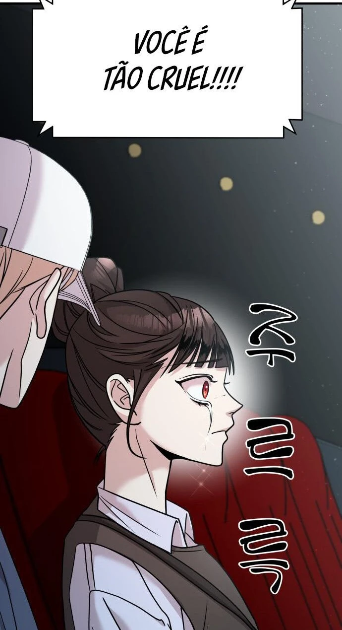 Read A Vilã Tem Um Crush Manga Online