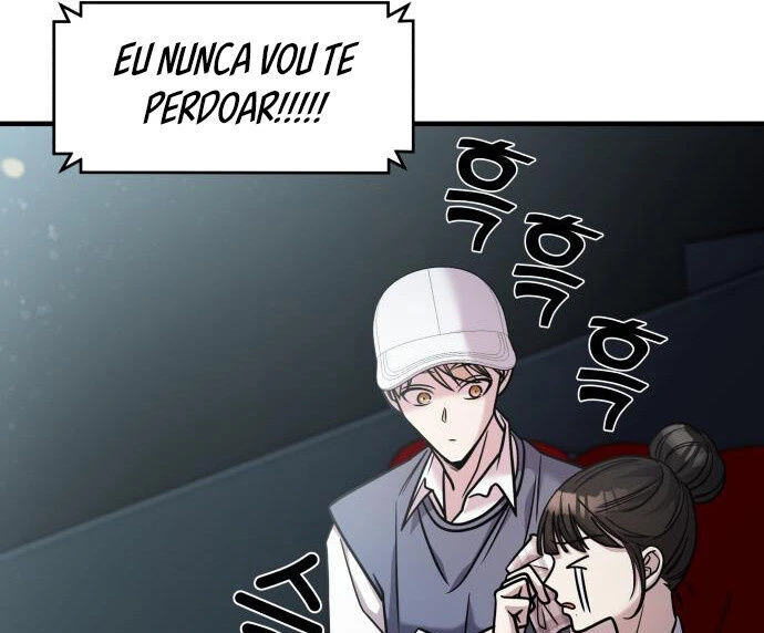 Read A Vilã Tem Um Crush Manga Online