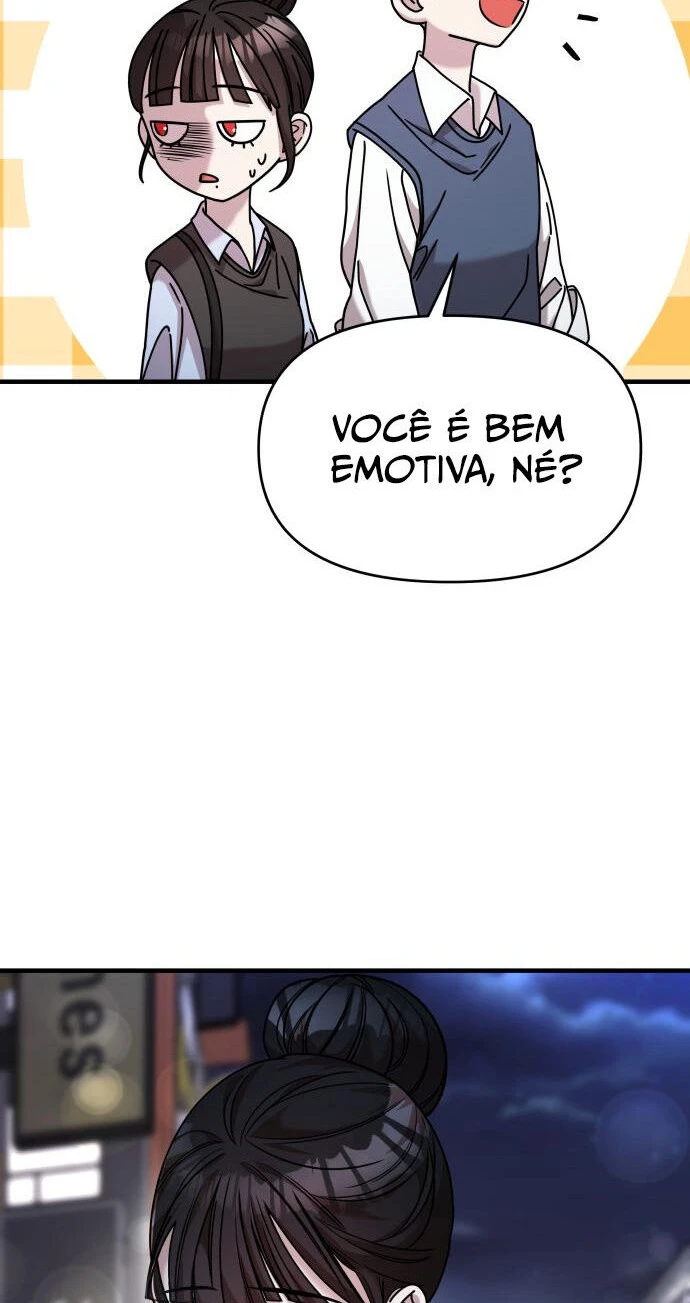 Read A Vilã Tem Um Crush Manga Online