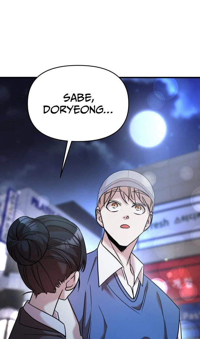 Read A Vilã Tem Um Crush Manga Online