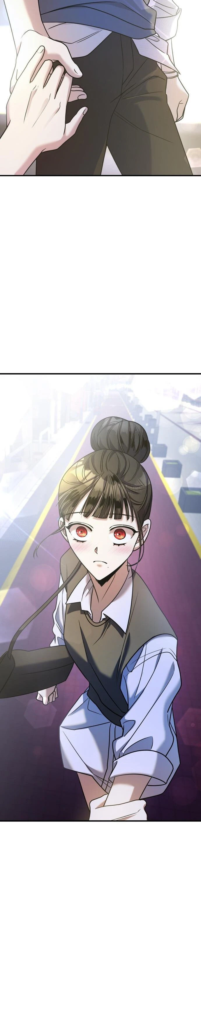 Read A Vilã Tem Um Crush Manga Online
