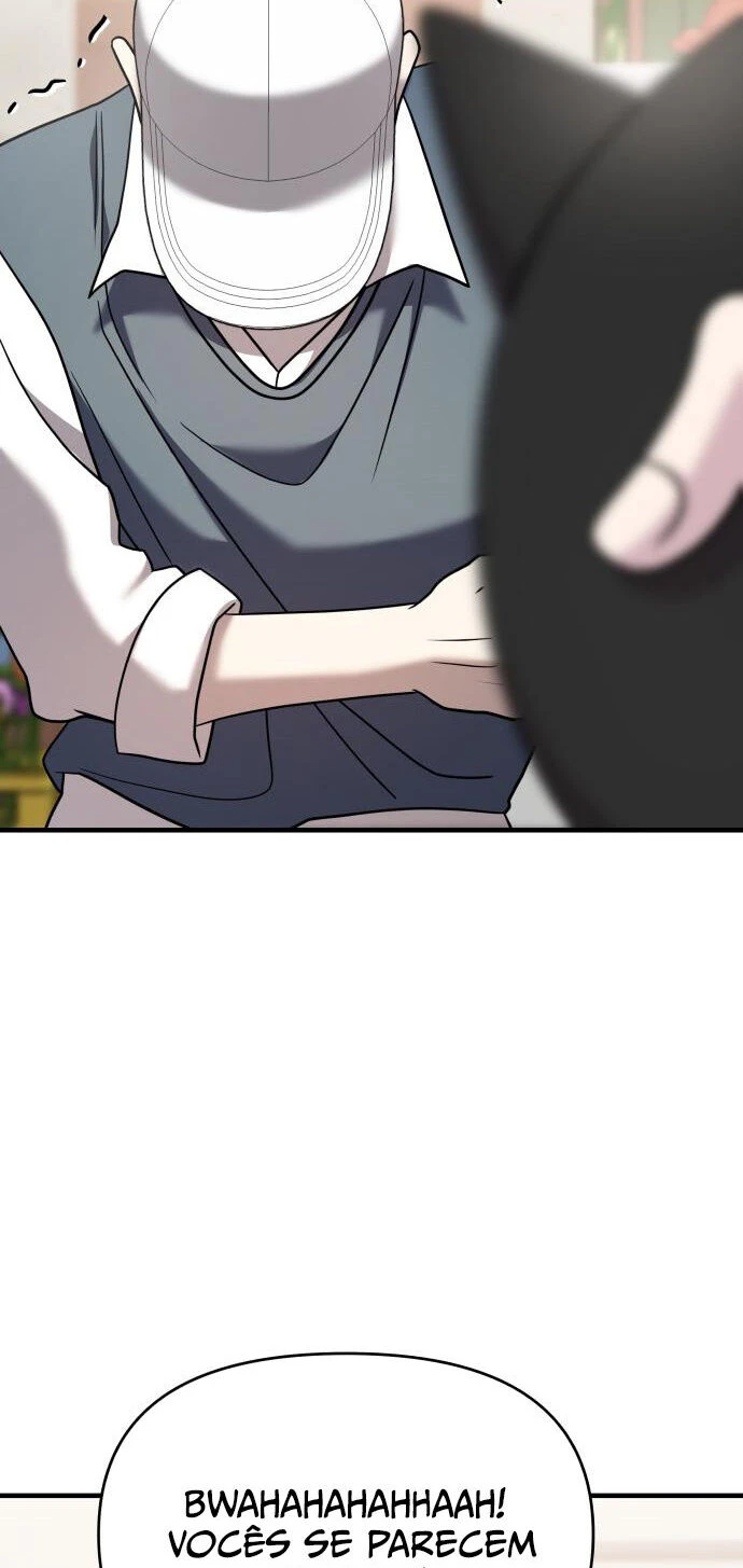 Read A Vilã Tem Um Crush Manga Online