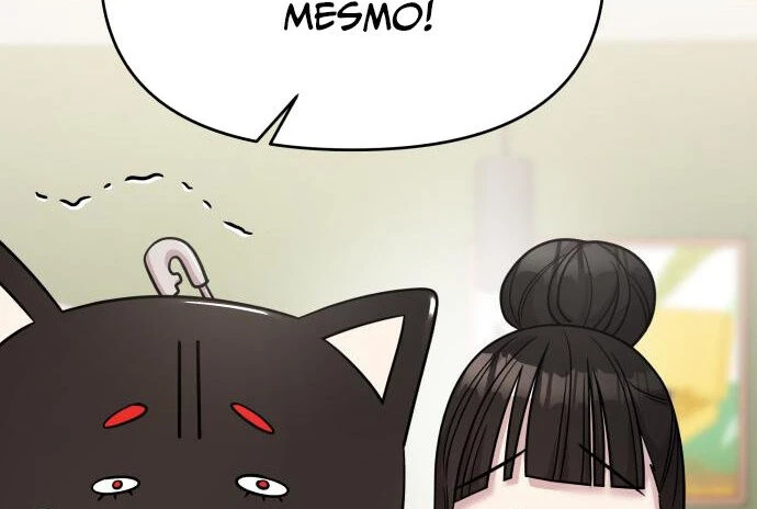 Read A Vilã Tem Um Crush Manga Online