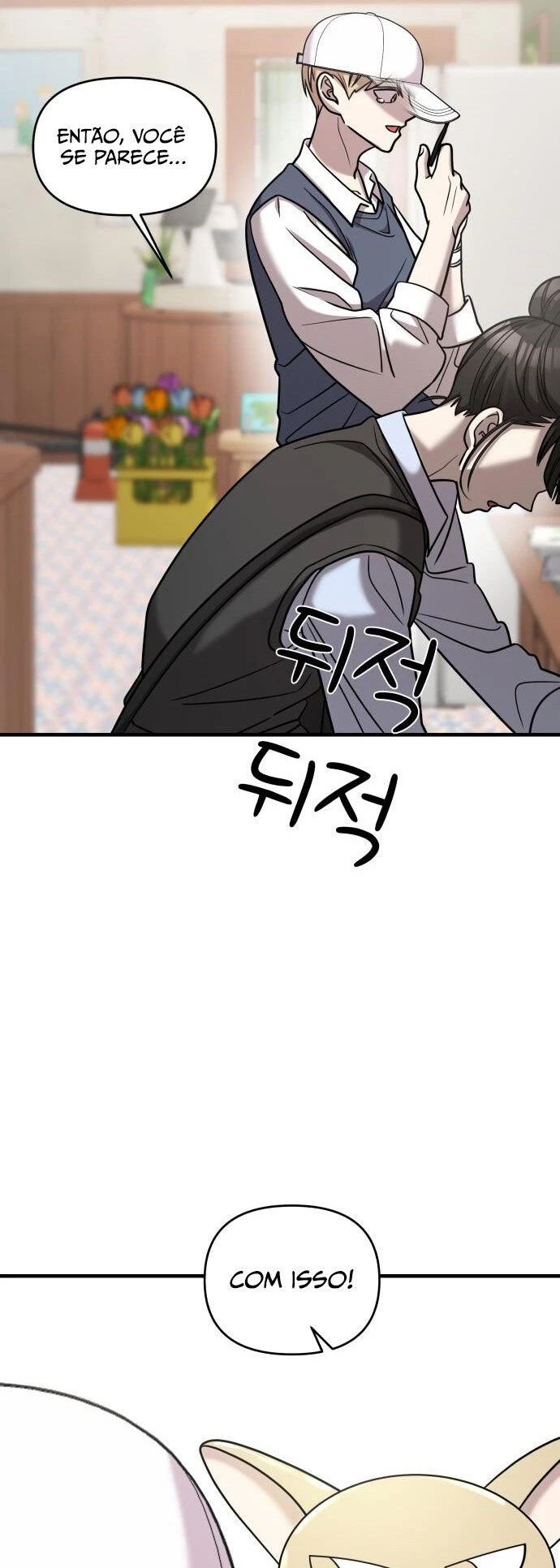 Read A Vilã Tem Um Crush Manga Online