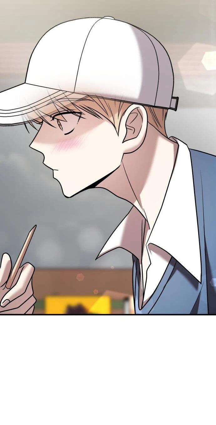 Read A Vilã Tem Um Crush Manga Online