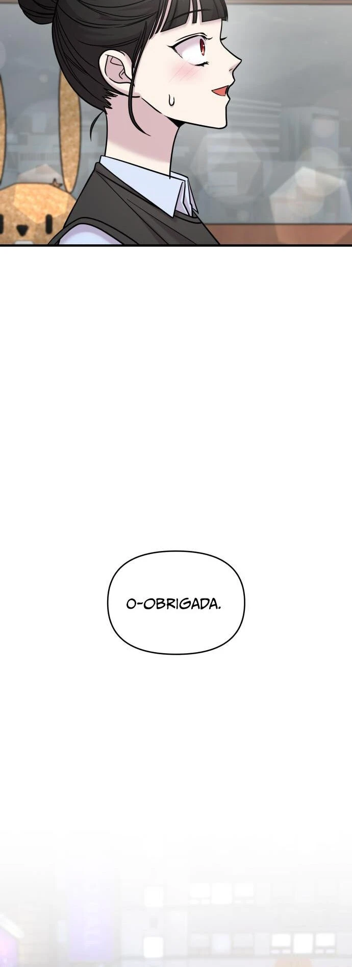 Read A Vilã Tem Um Crush Manga Online