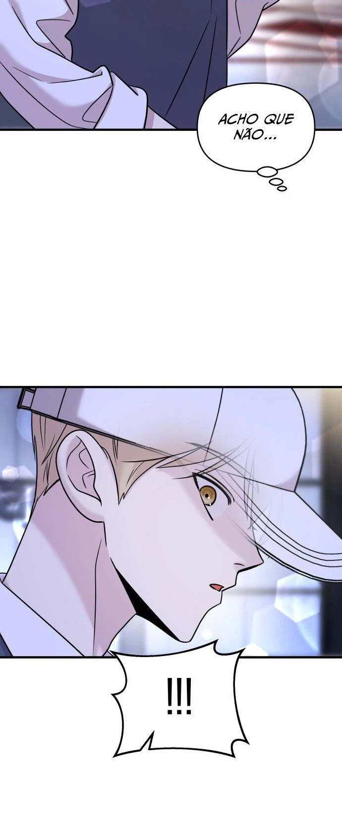 Read A Vilã Tem Um Crush Manga Online