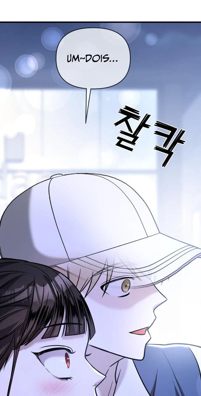 Read A Vilã Tem Um Crush Manga Online