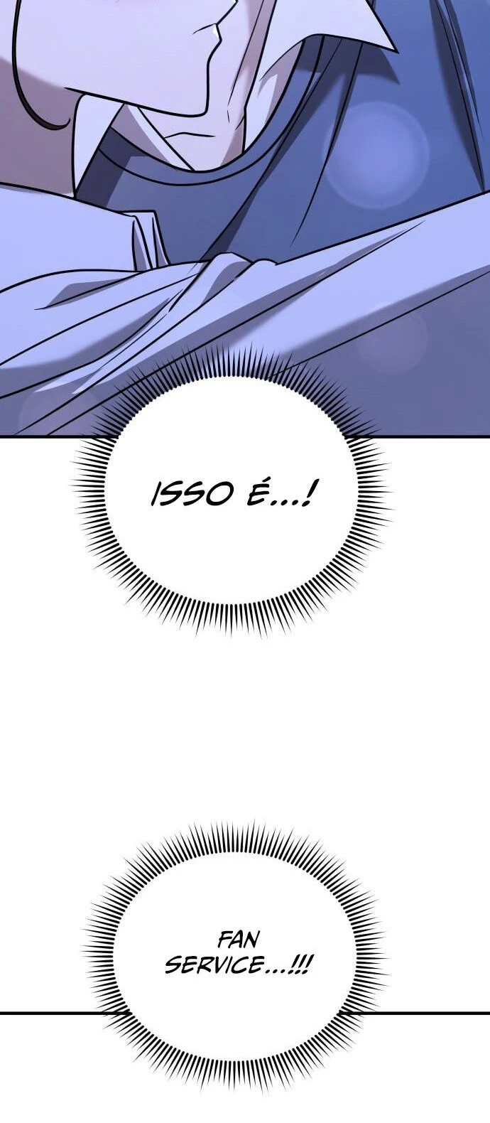 Read A Vilã Tem Um Crush Manga Online