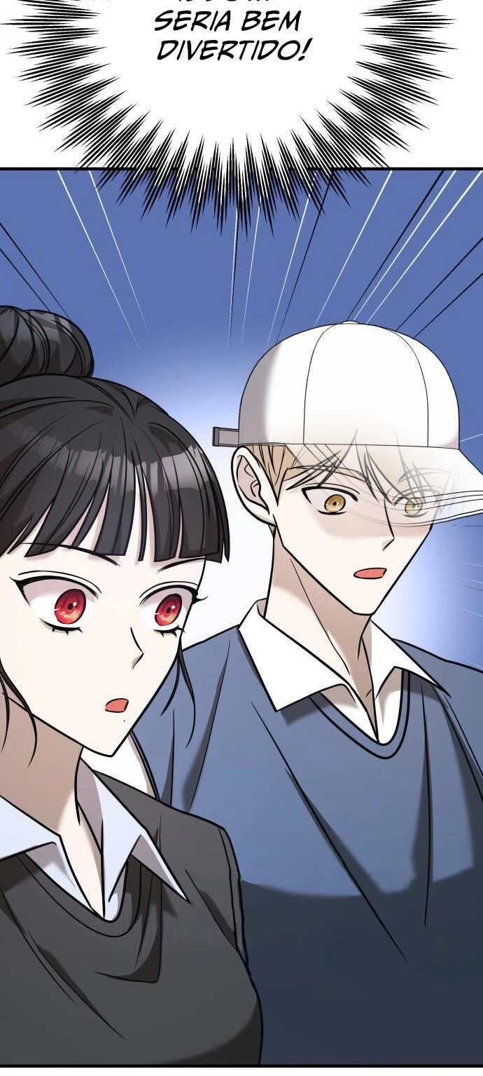 Read A Vilã Tem Um Crush Manga Online