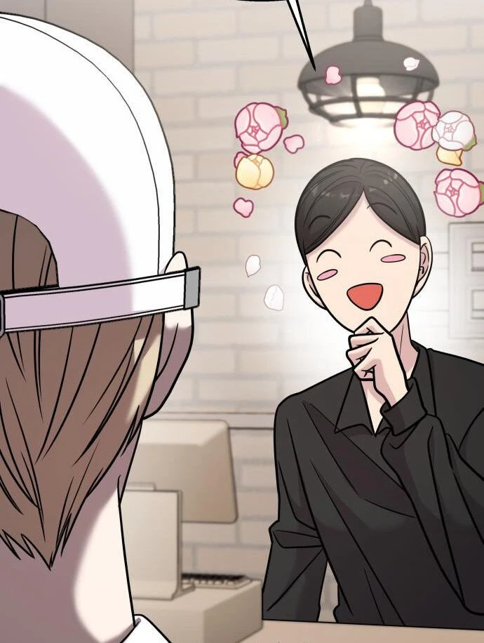Read A Vilã Tem Um Crush Manga Online