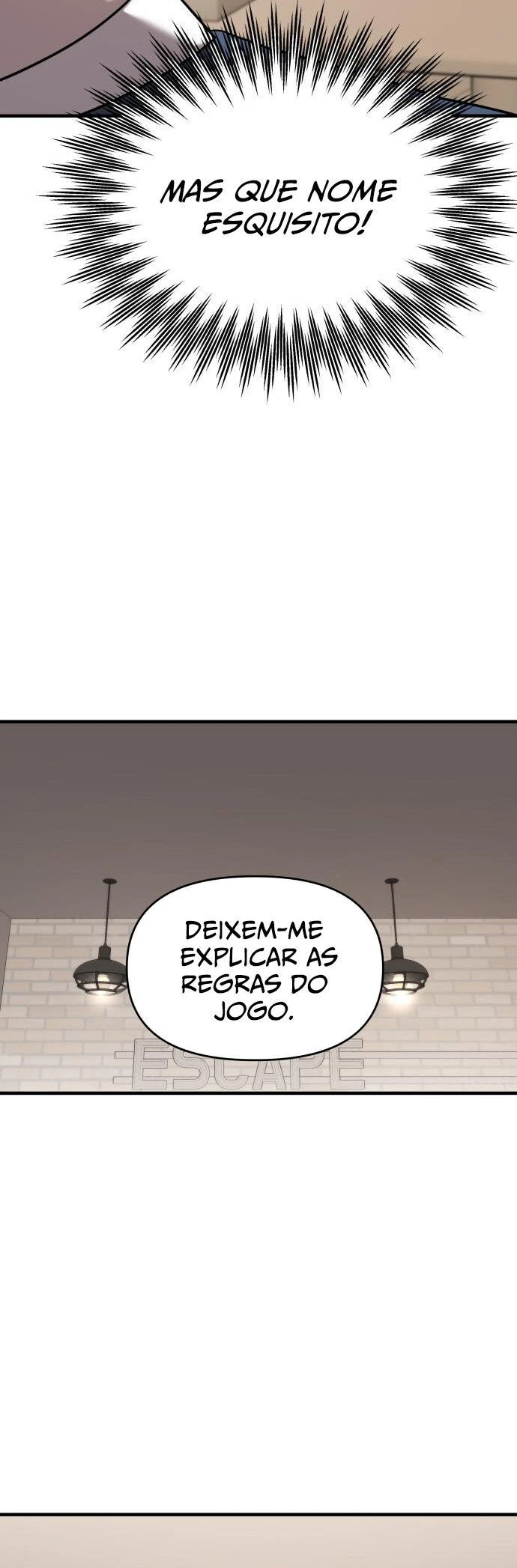 Read A Vilã Tem Um Crush Manga Online