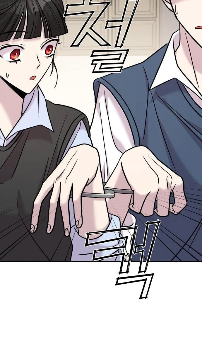 Read A Vilã Tem Um Crush Manga Online
