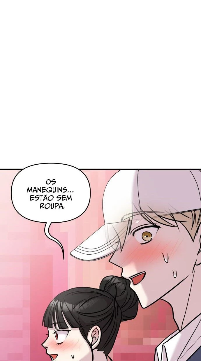 Read A Vilã Tem Um Crush Manga Online