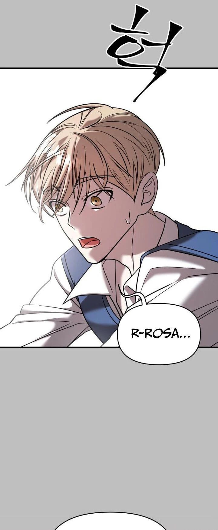 Read A Vilã Tem Um Crush Manga Online
