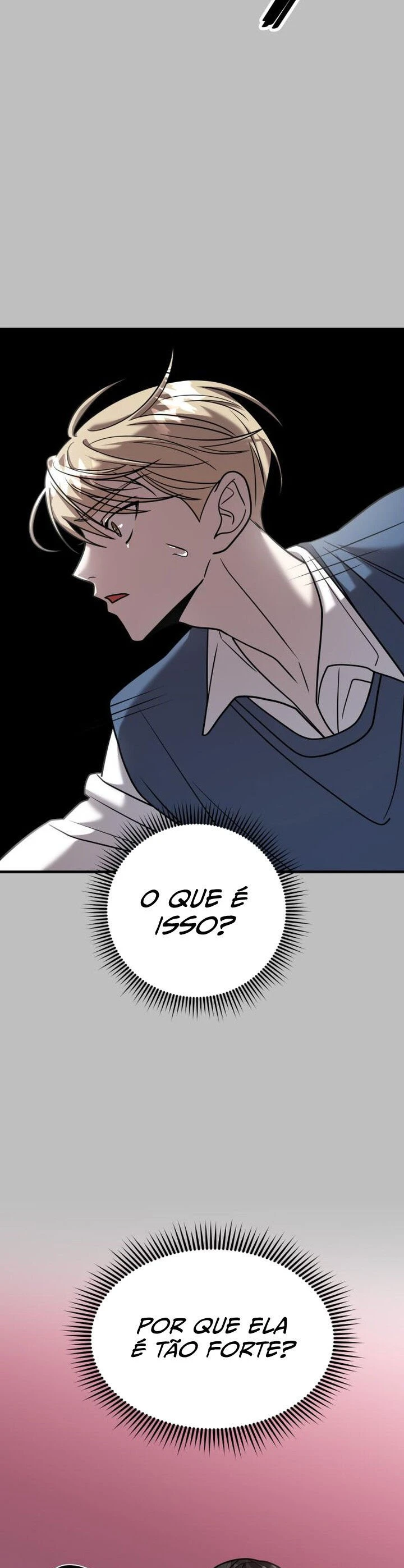 Read A Vilã Tem Um Crush Manga Online