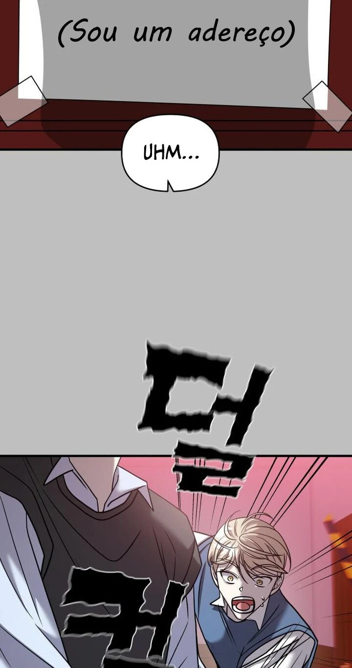 Read A Vilã Tem Um Crush Manga Online