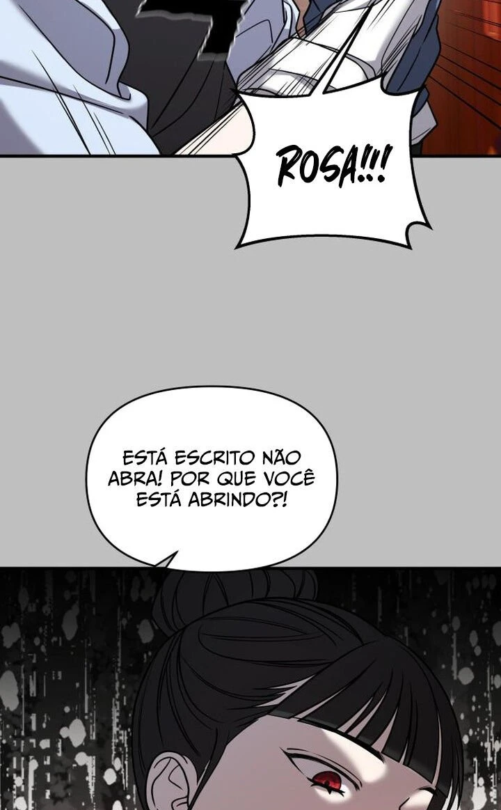 Read A Vilã Tem Um Crush Manga Online