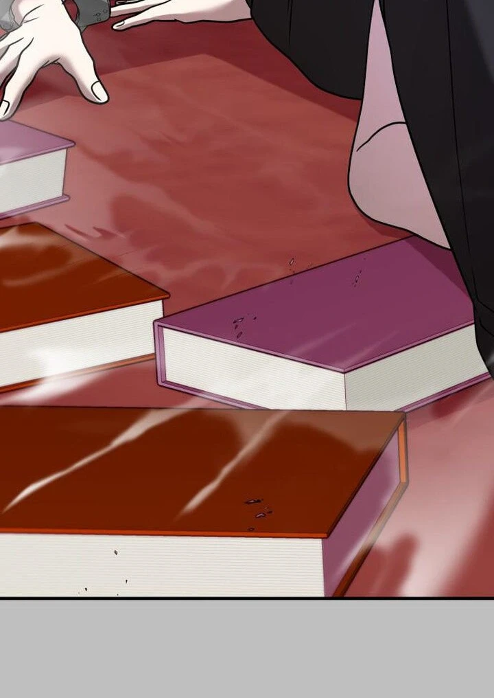 Read A Vilã Tem Um Crush Manga Online