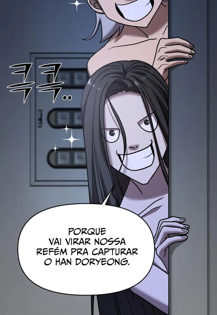 Read A Vilã Tem Um Crush Manga Online