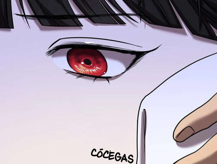 Read A Vilã Tem Um Crush Manga Online