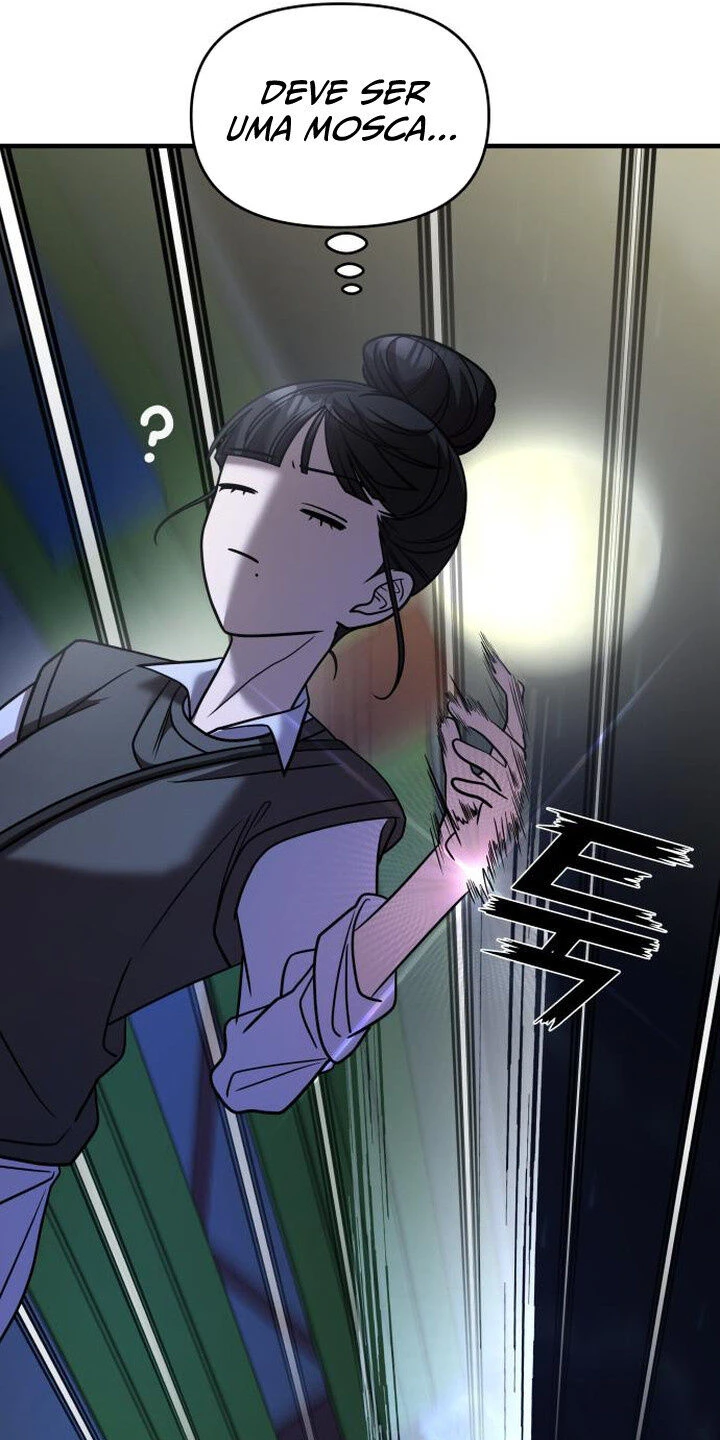 Read A Vilã Tem Um Crush Manga Online