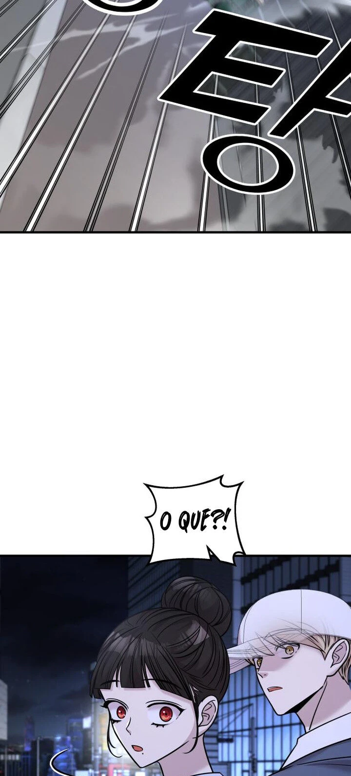 Read A Vilã Tem Um Crush Manga Online