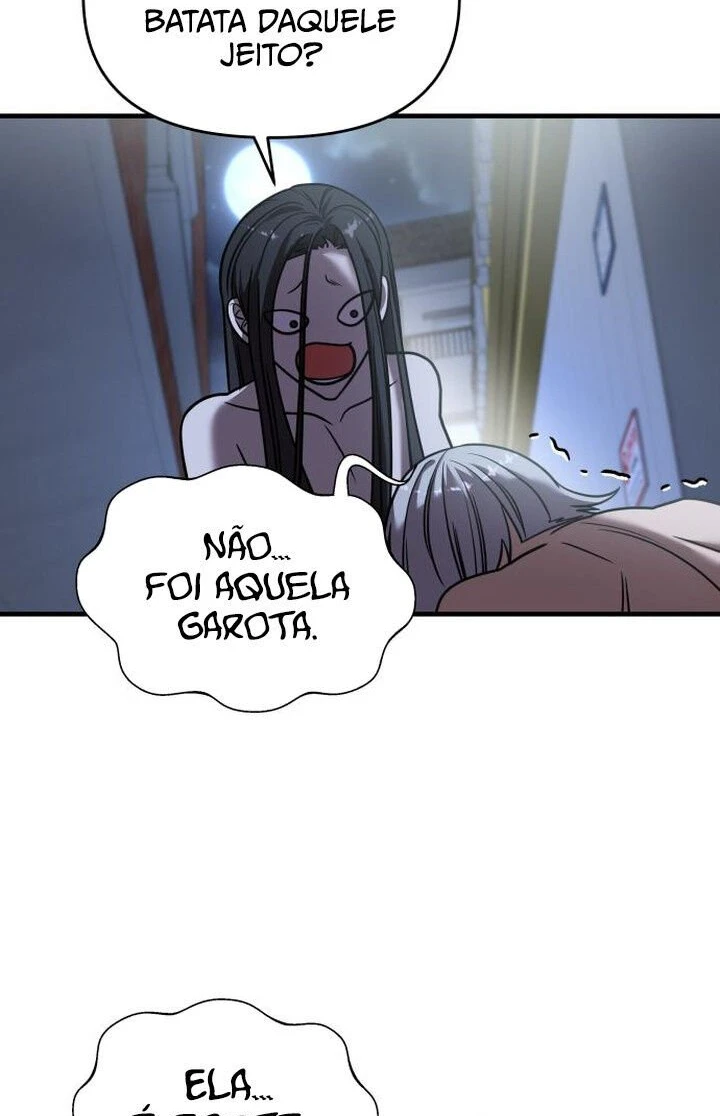 Read A Vilã Tem Um Crush Manga Online