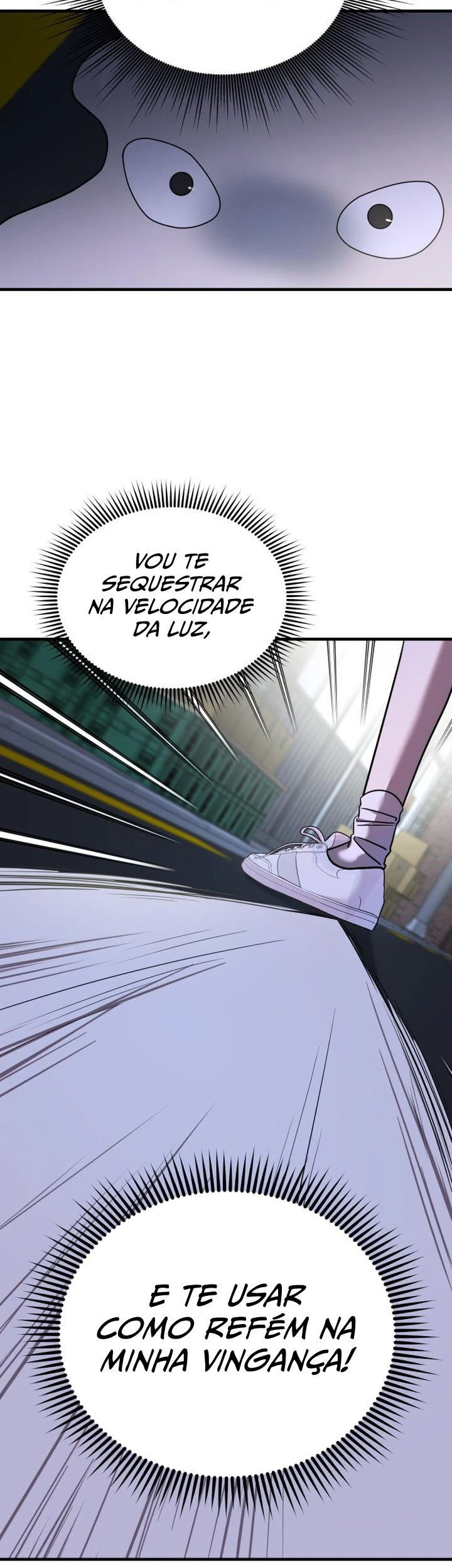 Read A Vilã Tem Um Crush Manga Online