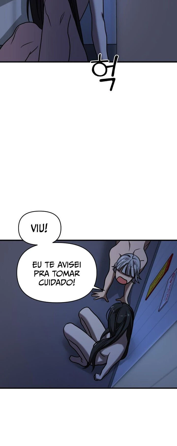 Read A Vilã Tem Um Crush Manga Online