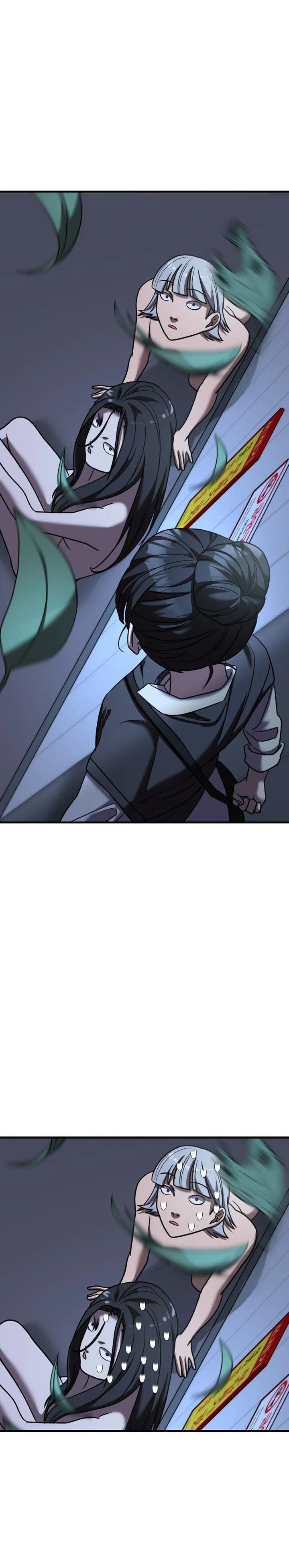 Read A Vilã Tem Um Crush Manga Online