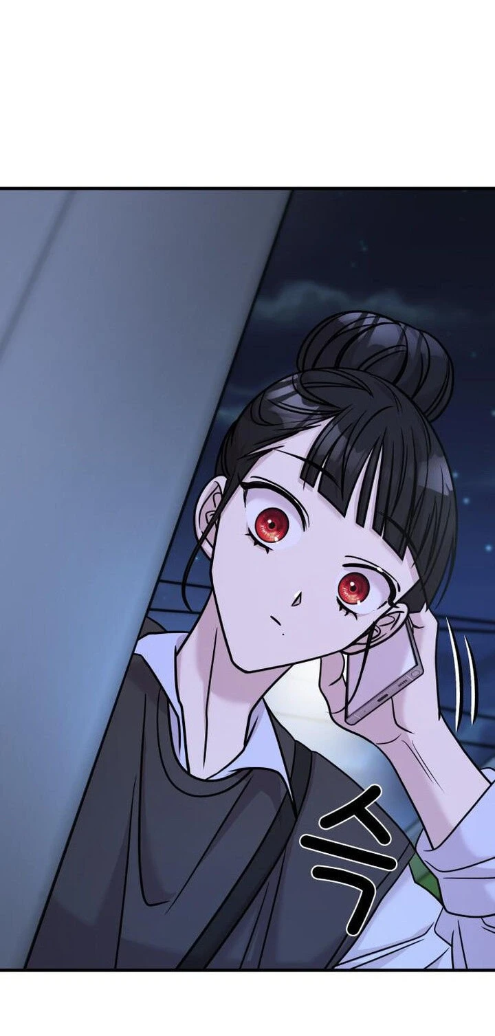 Read A Vilã Tem Um Crush Manga Online