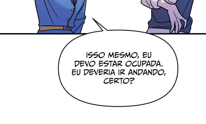 Read A Vilã Tem Um Crush Manga Online