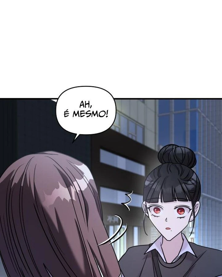 Read A Vilã Tem Um Crush Manga Online