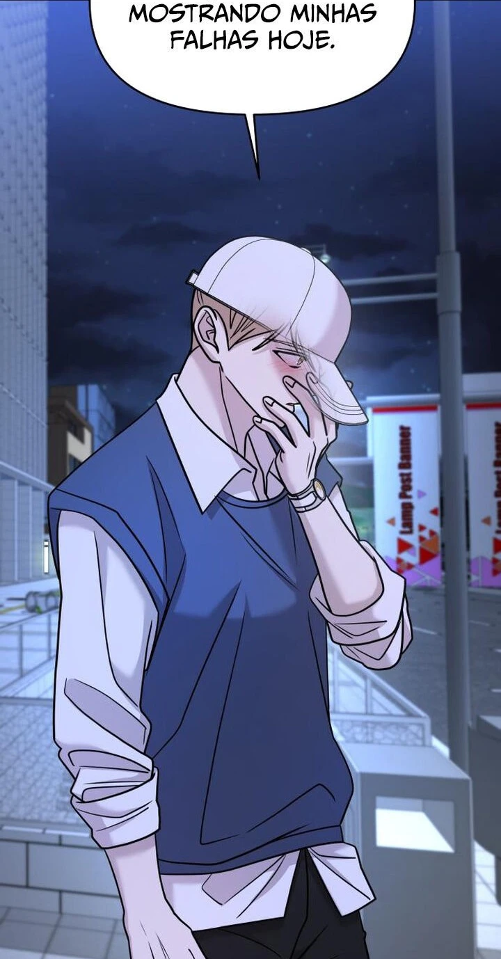 Read A Vilã Tem Um Crush Manga Online