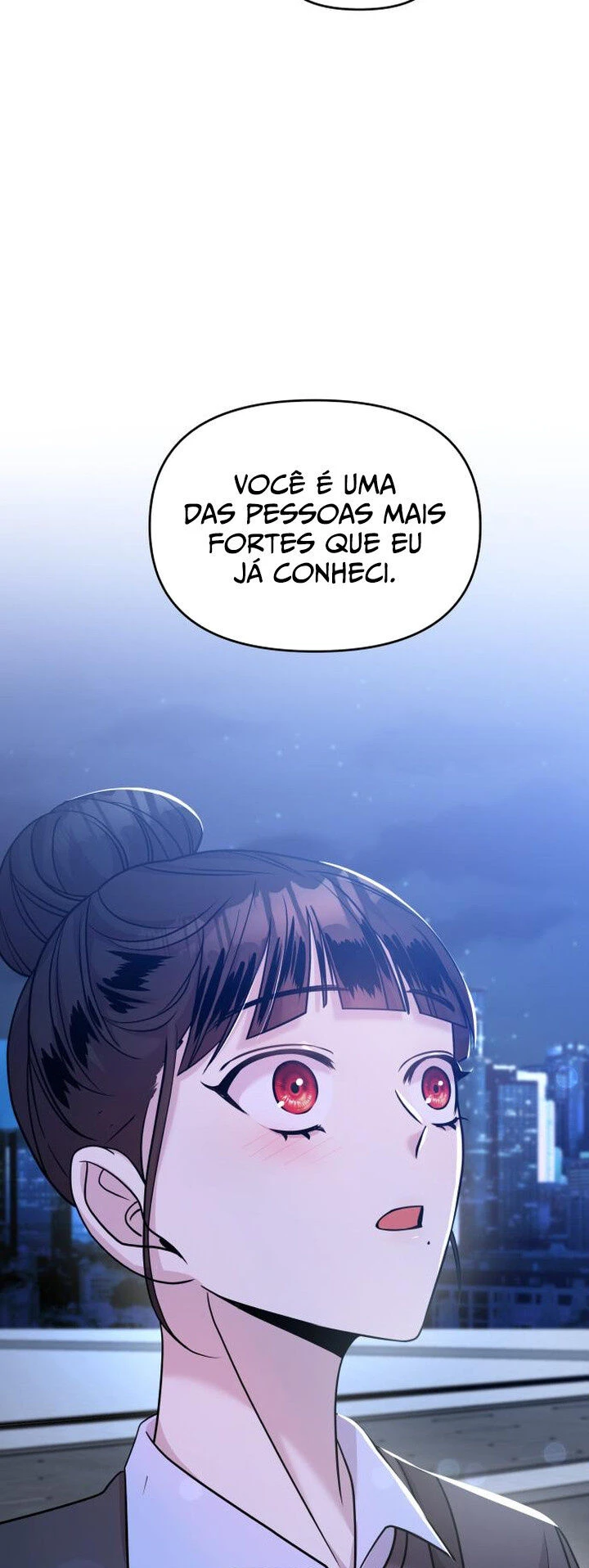 Read A Vilã Tem Um Crush Manga Online