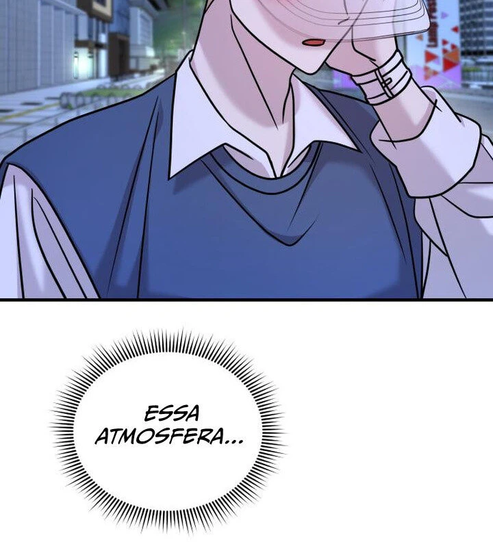 Read A Vilã Tem Um Crush Manga Online