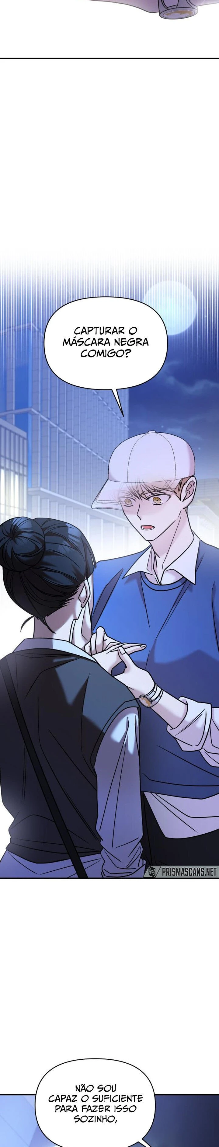 Read A Vilã Tem Um Crush Manga Online