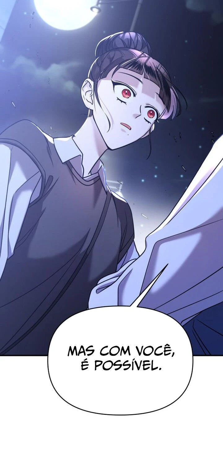 Read A Vilã Tem Um Crush Manga Online