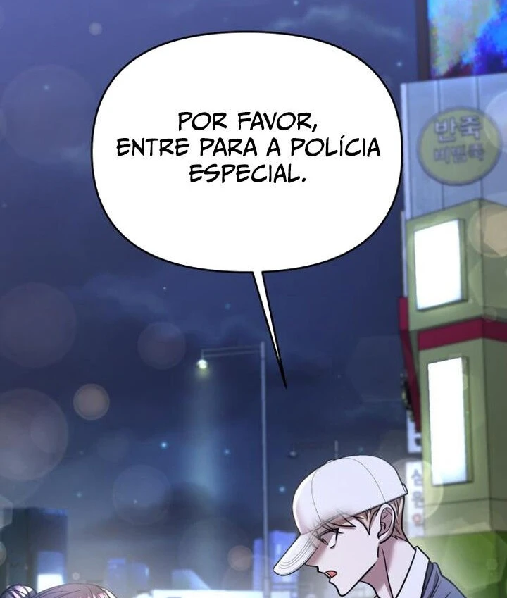 Read A Vilã Tem Um Crush Manga Online