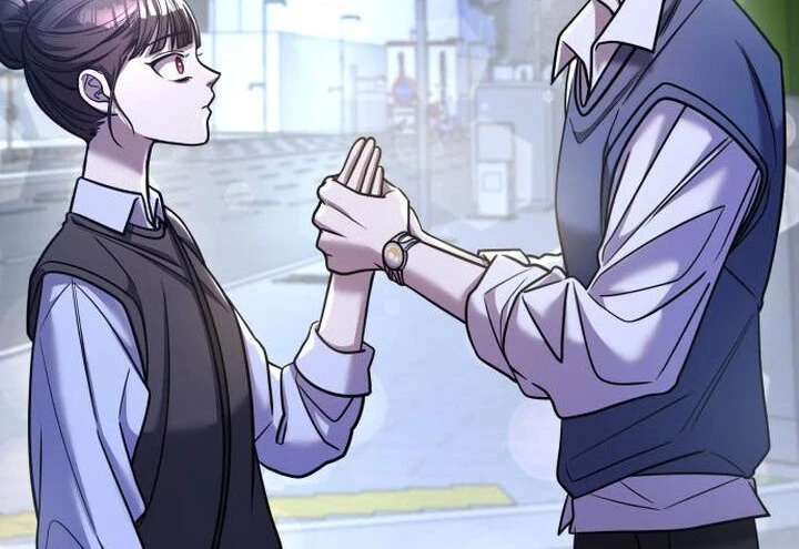 Read A Vilã Tem Um Crush Manga Online
