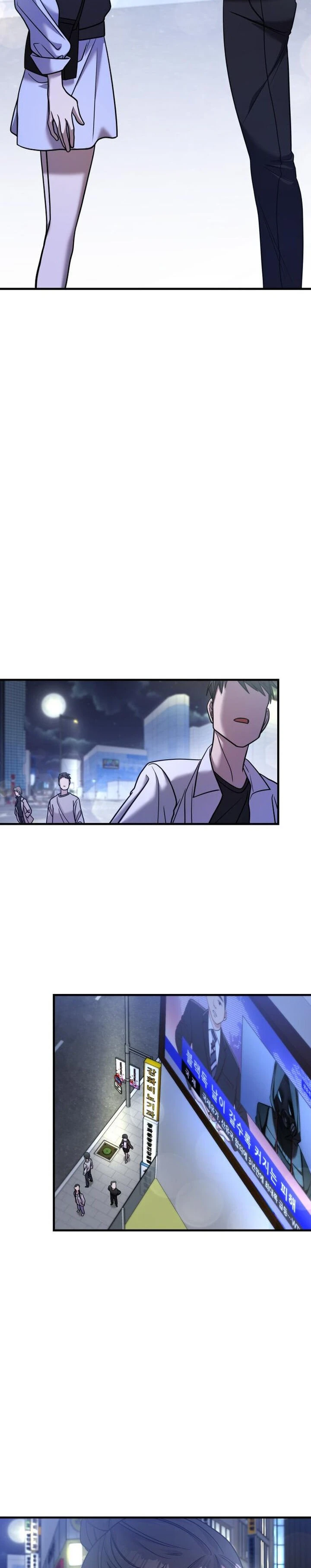Read A Vilã Tem Um Crush Manga Online