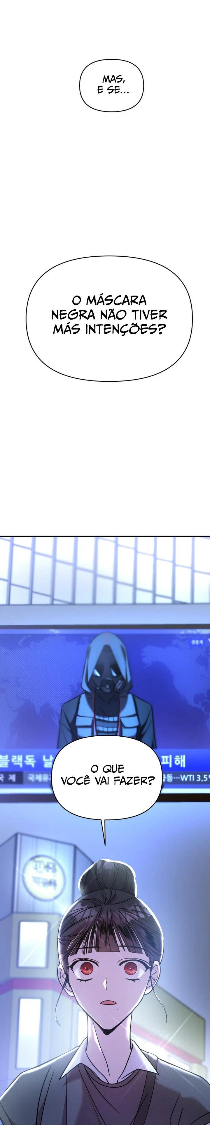 Read A Vilã Tem Um Crush Manga Online