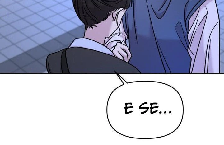 Read A Vilã Tem Um Crush Manga Online