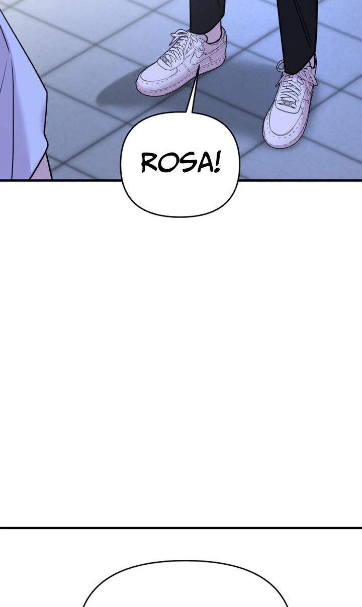 Read A Vilã Tem Um Crush Manga Online