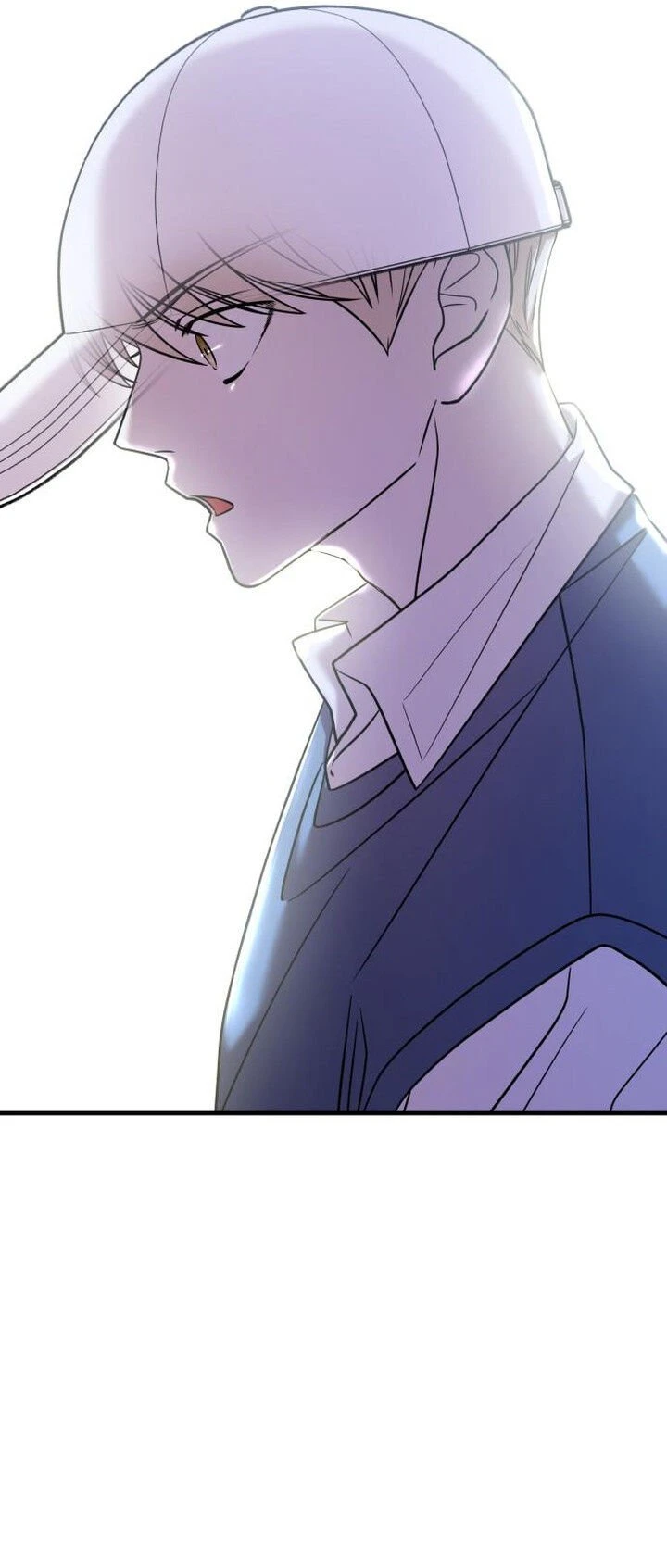 Read A Vilã Tem Um Crush Manga Online