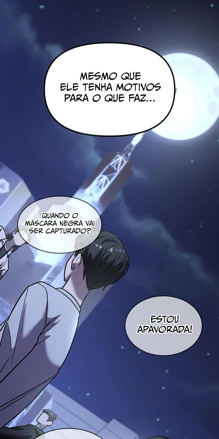 Read A Vilã Tem Um Crush Manga Online