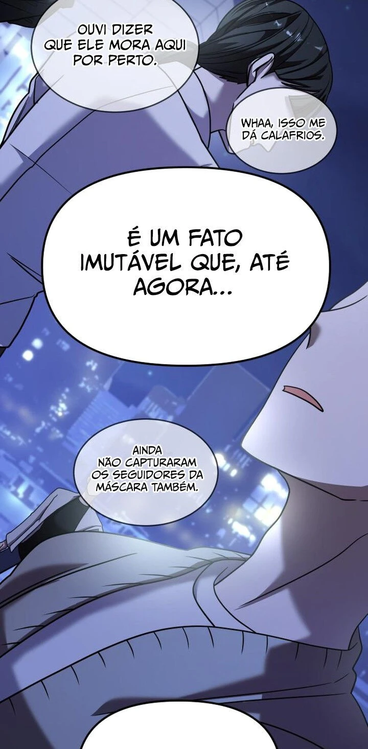 Read A Vilã Tem Um Crush Manga Online